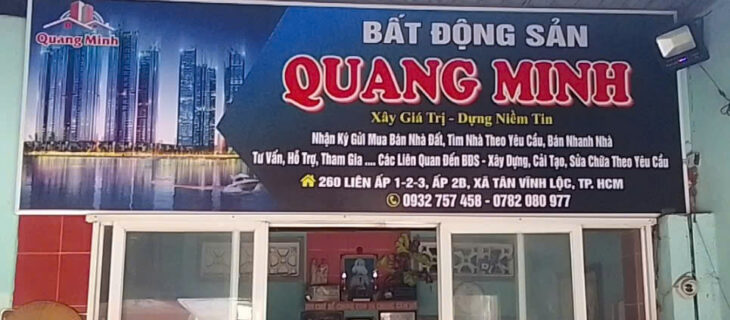 NHÀ NGAY NGÃ 5 VĨNH LỘC CHỈ 1.73 TỶ – XE HƠI VÀO TẬN NHÀ SIÊU HIẾM !