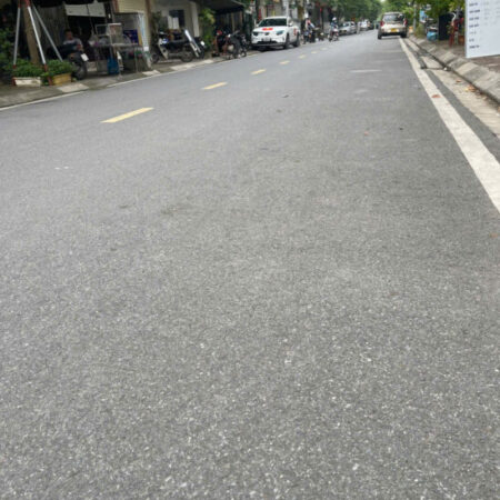 Chợ Văn Điển 39m2, 4 tầng, 16 tỉ