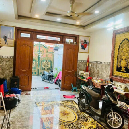 🔥 CHỦ ĐỊNH CƯ NƯỚC NGOÀI – CẦN BÁN GẤP BIỆT THỰ ĐẸP GIÁ TỐT 🔥 💥 Giảm Sốc 2,6 Tỷ – Giá Mới Chỉ