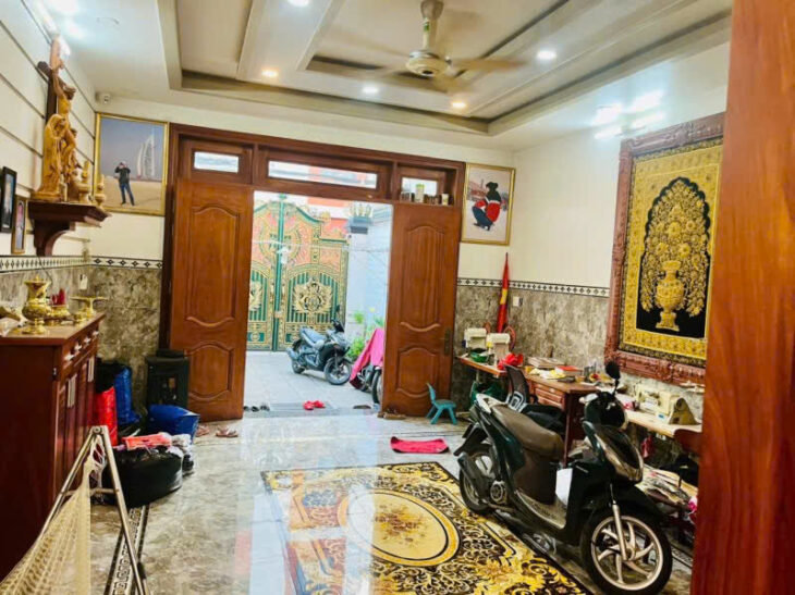 🔥 CHỦ ĐỊNH CƯ NƯỚC NGOÀI – CẦN BÁN GẤP BIỆT THỰ ĐẸP GIÁ TỐT 🔥 💥 Giảm Sốc 2,6 Tỷ – Giá Mới Chỉ