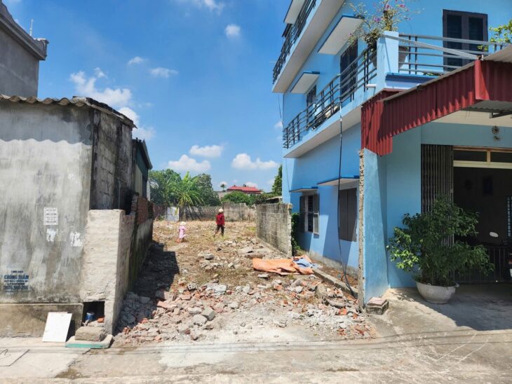 Chính Chủ Cần Bán Lô Đất Tại Quỳnh Minh- Quỳnh Phụ -Thái Bình (Nay là Xã Minh Thọ, Tỉnh Hưng Yên)