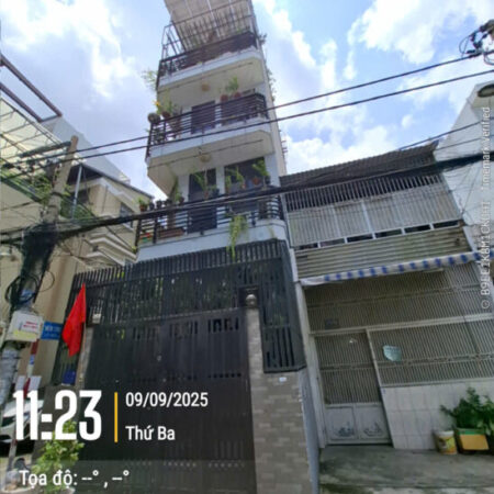 Siêu Phẩm Lô Góc Gần AEON Tân Phú 5Tầng 5PN Ôtô Thông Tứ Phía Nhỉnh 7T Siêu Phẩm Lô Góc Gần AEON Tân Phú 5Tầng 5PN Ôtô Thông Tứ Phía Nhỉnh 7T