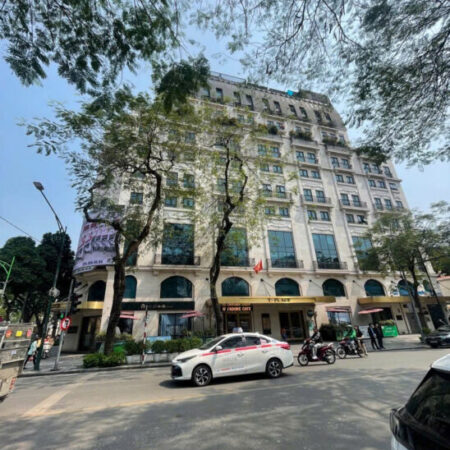 Bán chung cư cao cấp T – Place 33 Hàng Bài, Hoàn Kiếm 9 tầng, DT 60m2 full sổ lâu dài Bán chung cư cao cấp T – Place 33 Hàng Bài, Hoàn Kiếm 9 tầng, DT 60m2 full sổ lâu dài