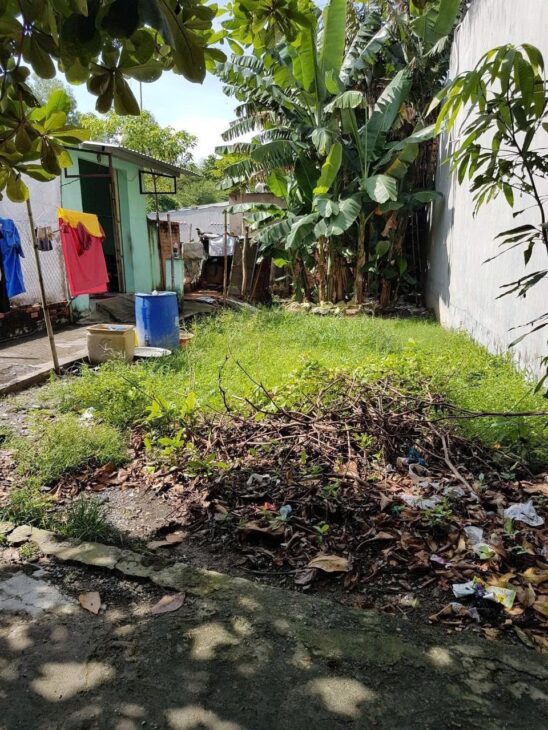 ĐẤT ĐẸP – GIÁ TỐT – CHÍNH CHỦ CẦN BÁN LÔ ĐẤT TẠI Tân Thạnh Đông, Củ Chi, HCM