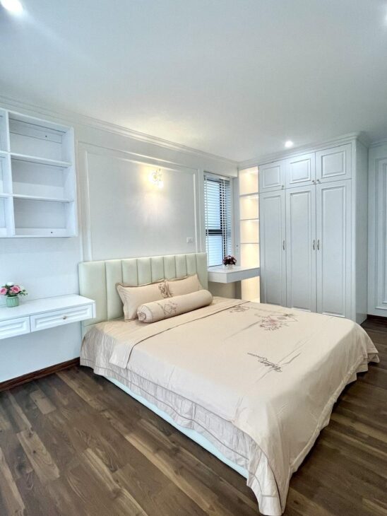Căn hoa hậu, vị trí đẹp – nội thất full hiện đại