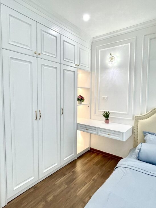 Căn hoa hậu, vị trí đẹp – nội thất full hiện đại