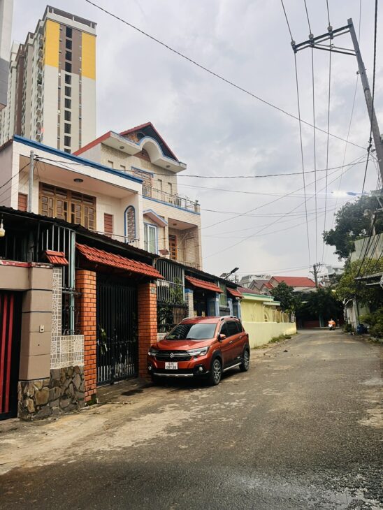 MẶT TIỀN KINH DOANH BÌNH AN, DĨ AN, 308M2, SIÊU VỊ TRÍ KẾT NỐI QL1K & ĐT743A, ~ 25 TRIỆU/M2