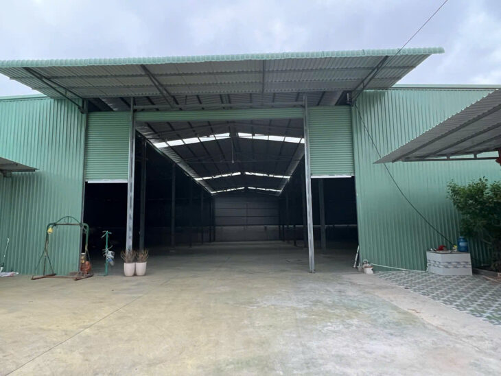 BÁN BIỆT THỰ SÂN VƯỜN MẶT TIỀN GIÁ RẺ DĨ AN – BÌNH DƯƠNG