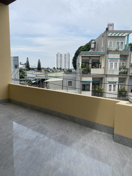 🏡✨ NHÀ PHỐ MẶT TIỀN KINH DOANH – P. DĨ AN ✨🏡