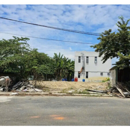 CẦN BÁN LÔ ĐẤT DIỆN TÍCH LỚN TẠI HARBOUR VILLE – PHAN BÁ VÀNH, NẠI HIÊN ĐÔNG, SƠN TRÀ, ĐÀ NẴNG