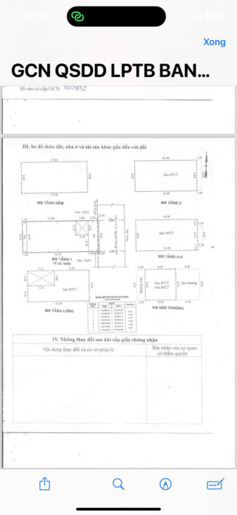 Chính Chủ Bán HXH Nguyễn Quang Diêu, Tân Quý, Tân Phú. DT 8x20m, Giá Tốt: 32 Tỷ!