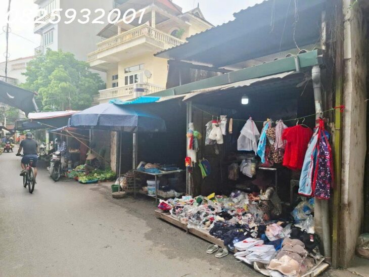 CẦN BÁN GẤP ĐẤT TÂY HỒ 210M – TIỆN ÍCH NGÚT NGÀN – BA BƯỚC RA CÁC TUYẾN PHỐ TÂY HỒ – THÍCH HỢP XÂY