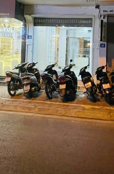 CHÍNH CHỦ CHO THUÊ CỬA HÀNG TẦNG 1 – MẶT PHỐ NGUYỄN VĂN TUYẾT, ĐỐNG ĐA, HN