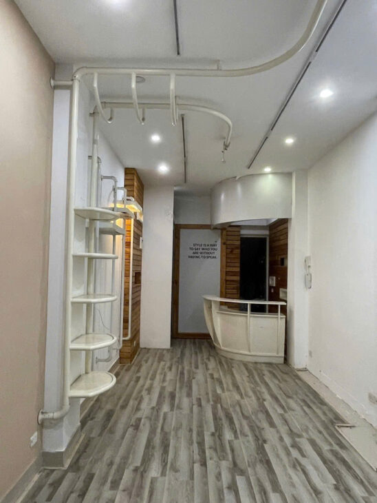 CHÍNH CHỦ CHO THUÊ CỬA HÀNG TẦNG 1 – MẶT PHỐ NGUYỄN VĂN TUYẾT, ĐỐNG ĐA, HN