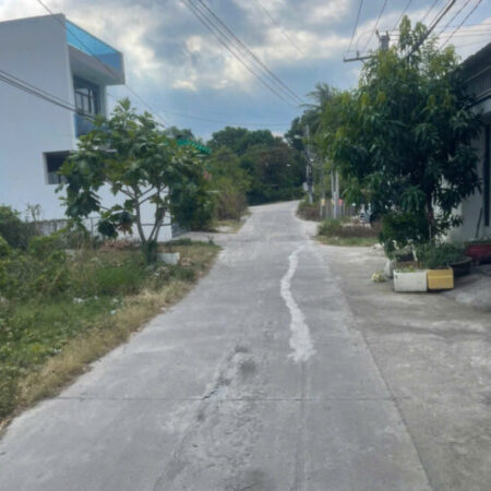 Bán lô đất thổ cư Vĩnh Hiệp – Cách 23/10 chỉ 200m, giá 2.9 tỷ