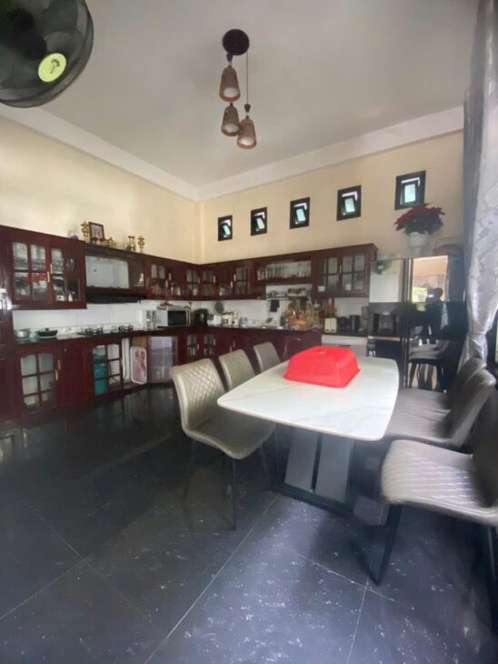 45 – Lương Nhữ Học – Biệt Thự Mini 2 mặt tiền – Gần Vinmec – Đương 7m5 – Nhà Tân Cổ Điển Kiên Cố –