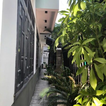 45 – Lương Nhữ Học – Biệt Thự Mini 2 mặt tiền – Gần Vinmec – Đương 7m5 – Nhà Tân Cổ Điển Kiên Cố –