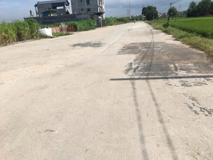 🏡 BÁN ĐẤT 90 m2 ĐẤU GIÁ ĐÌNH TỔ – THUẬN THÀNH, BẮC NINH – LH 0985865658 🏡