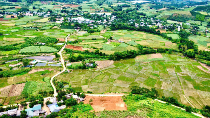 ĐẤT ĐẸP – GIÁ TỐT – CHÍNH CHỦ CẦN BÁN TẠI Xóm Chằng Ngoài, Xã Cao Phong, Phú Thọ