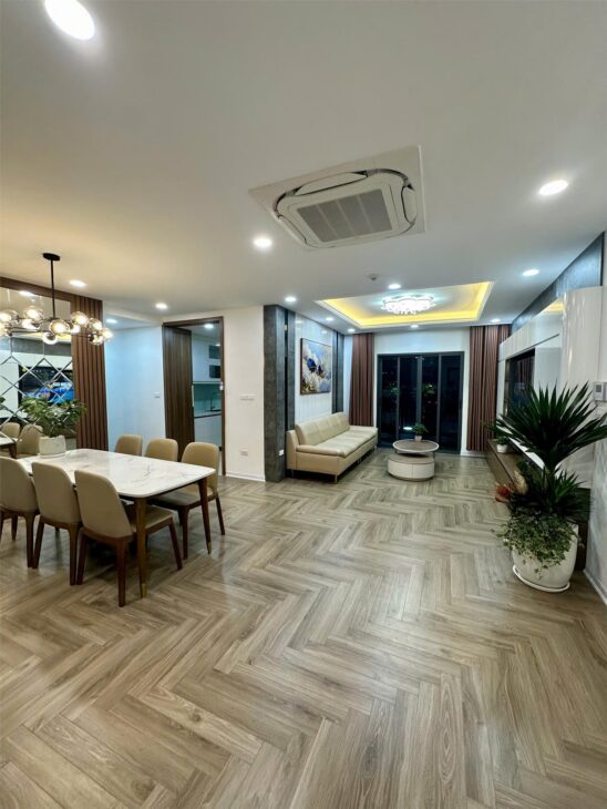 129m2-3N-2VS- goldmark city chỉ 9 tỷ xxx