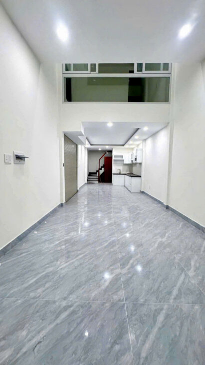 BÁN NHÀ LÔ GÓC HAI MẶT TIỀN 2 TẦNG TRẦN THỊ DO HIỆP THÀNH QUẬN 12 SHR GIÁ CHỈ 4,8 TỶ