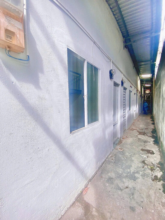 HIẾM! HẺM XE HƠI BÌNH THỌ – SÁT MẶT TIỀN ĐƯỜNG DÂN CHỦ, 100M2 – DÒNG TIỀN SẴN – CHỈ 7T.Ỷ HƠN –