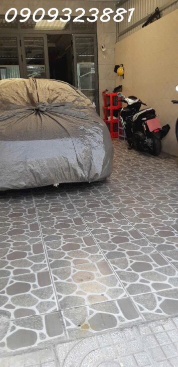 HÀNG HIẾM – NHÀ ĐẸP 4 TẦNG, 91M2, HẺM XE HƠI NGỦ TRONG NHÀ, LÊ VĂN VIỆT – CHỈ 7T.Ỷ HƠN – 0909323881