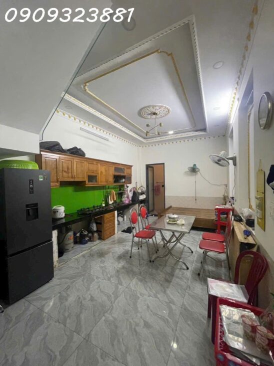HÀNG HIẾM – NHÀ ĐẸP 4 TẦNG, 91M2, HẺM XE HƠI NGỦ TRONG NHÀ, LÊ VĂN VIỆT – CHỈ 7T.Ỷ HƠN – 0909323881