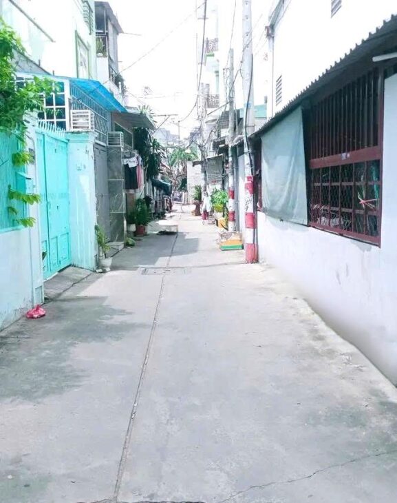 GIẢM SỐC CÒN 5.8 TỶ – NHÀ ĐẸP NGANG 5M, – NGUYỄN VĂN SĂNG- TÂN SƠN NHÌ – KHU VIP TÂN PHÚ.