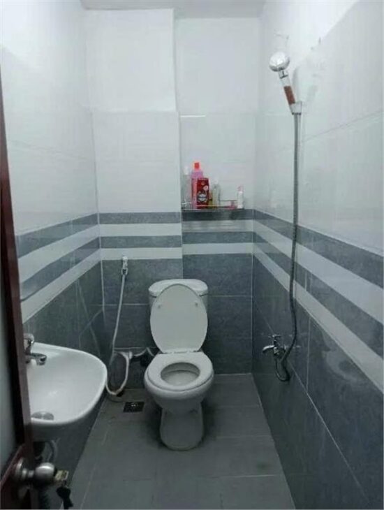 NHÀ CẦN BÁN HỒ ĐẮC DI TÂN PHÚ: DIỆN TÍCH 41M2, SỔ HỒNG RIÊNG, GIÁ NHỈNH 5 TỶ