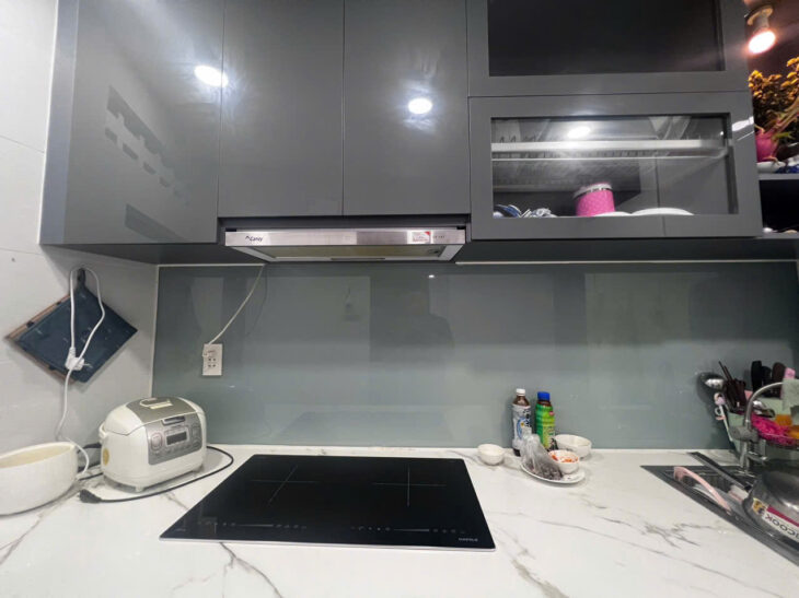 “Bán Nhà Hẻm Hương Điền – 2PN Full Nội Thất, Giá 2 Tỷ 450”