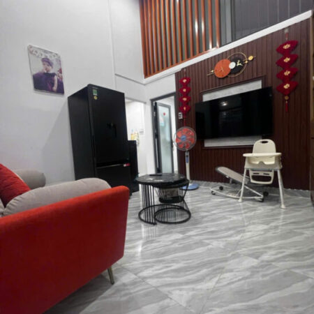 “Bán Nhà Hẻm Hương Điền – 2PN Full Nội Thất, Giá 2 Tỷ 450”