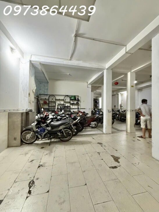 🏢 BÁN NHÀ MẶT TIỀN CỰC HIẾM – KHU SÂN BAY TÂN BÌNH 📍 Vị trí kết nối Etown Cộng Hòa – Nhà ga