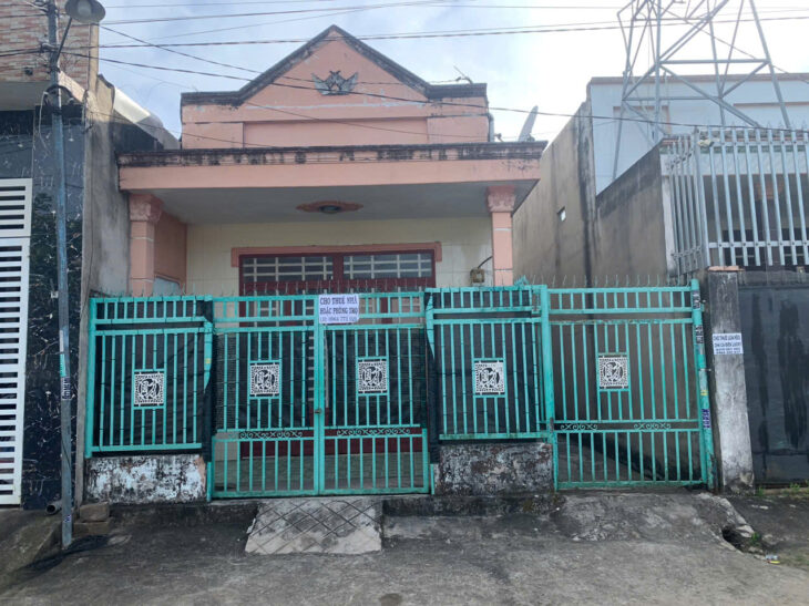VỊ TRÍ ĐẸP – GIÁ TỐT -CHÍNH CHỦ Cần Bán Căn Nhà Cấp 4 và Dãy Trọ Tại Xã Tây Hoà, Trảng Bom, Đồng Nai
