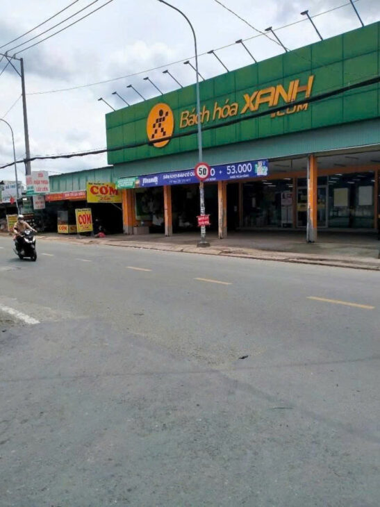 NHÀ NGAY NGÃ 5 VĨNH LỘC CHỈ 1.73 TỶ – XE HƠI VÀO TẬN NHÀ SIÊU HIẾM !