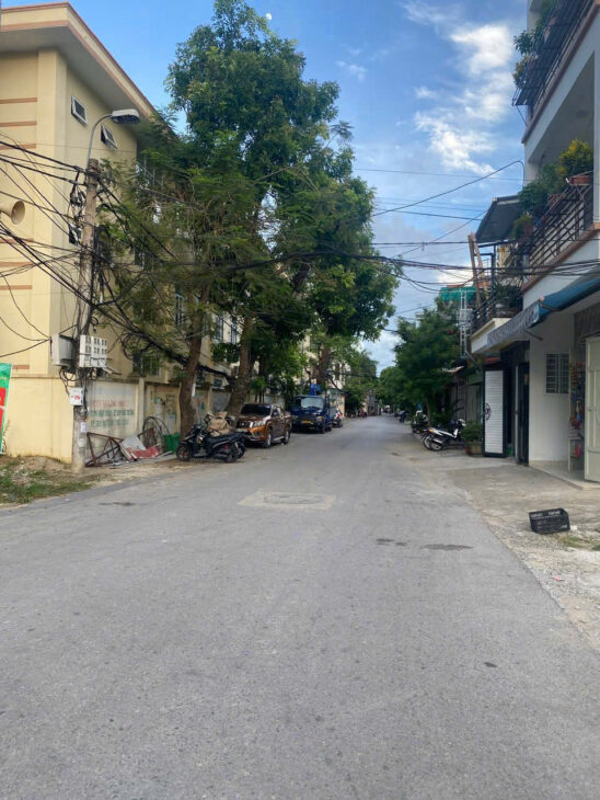 CHÍNH CHỦ CẦN BÁN NHANH – LÔ ĐẤT TRUNG TÂM TP. THANH HÓA