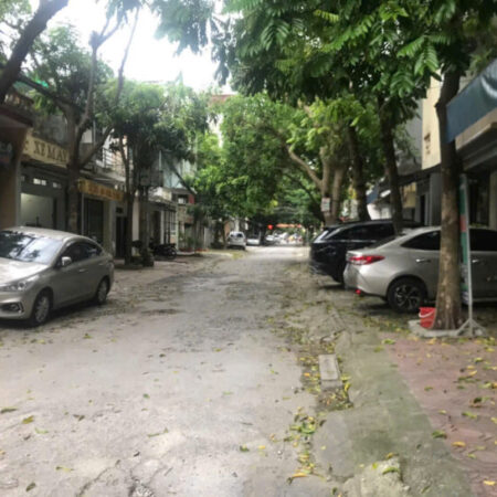CƠ HỘI SỞ HỮU LÔ ĐẤT ĐẸP TẠI HẠC THÀNH – VỊ TRÍ ĐẮC ĐỊA TP.THANH HÓA
