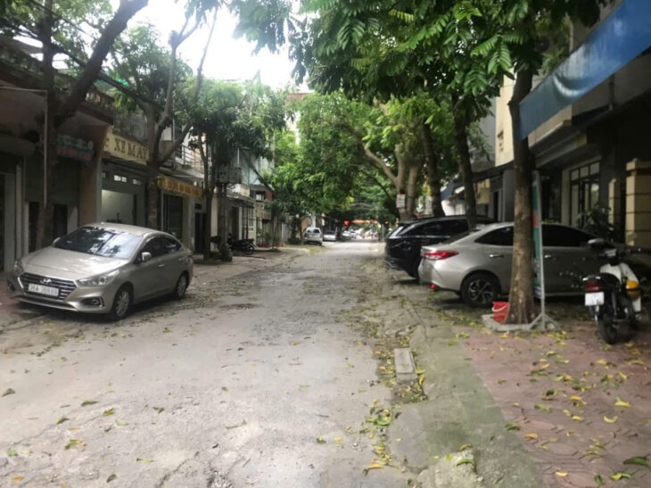 CƠ HỘI SỞ HỮU LÔ ĐẤT ĐẸP TẠI HẠC THÀNH – VỊ TRÍ ĐẮC ĐỊA TP.THANH HÓA