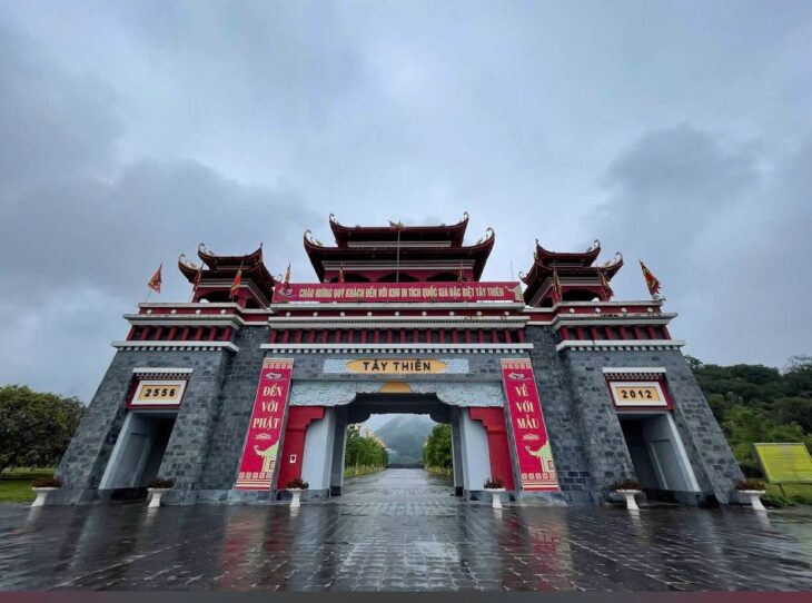 VỊ TRÍ ĐẸP – GIÁ TỐT -CHÍNH CHỦ Cần Bán 3 Lô Đất Đẹp Vị Trí Đắc Địa Tại Đại Đình, Tam Đảo, Vĩnh Phúc