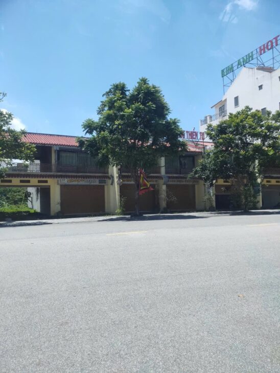 VỊ TRÍ ĐẸP – GIÁ TỐT -CHÍNH CHỦ Cần Bán 3 Lô Đất Đẹp Vị Trí Đắc Địa Tại Đại Đình, Tam Đảo, Vĩnh Phúc