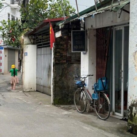 MẶT NGÕ NGỌC THỤY – LÔ GÓC – GIÁ RẺ NHẤT KHU VỰC – 177M² – 15.8 TỶ MẶT NGÕ NGỌC THỤY – LÔ GÓC – GIÁ RẺ NHẤT KHU VỰC – 177M² – 15.8 TỶ