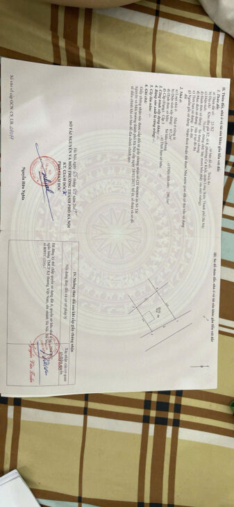 BÁN BIỆT THỰ MẶT HỒ ĐẦM TRANH – CỰ KHỐI, LONG BIÊN 74.6 m2 giá 16 tỷ