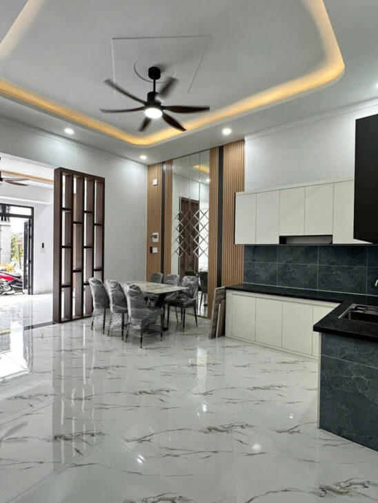 SIÊU PHẨM NHÀ PHỐ 1 TRỆT 1 LẦU – TẠI PHƯỜNG TÂN KHÁNH – TP. HỒ CHÍ MINH