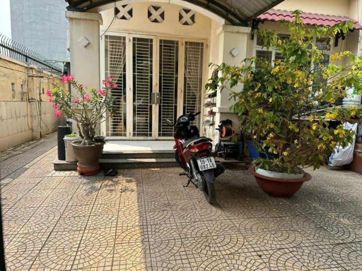 CHÍNH CHỦ CẦN BÁN CĂN BIỆT THỰ MINI TẠI Đường Nguyễn Ảnh Thủ, Phường Bà Điểm, Huyện Hóc Môn, TP. HCM