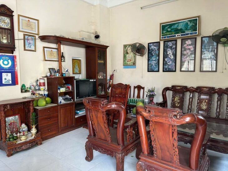 CHÍNH CHỦ CẦN BÁN CĂN BIỆT THỰ MINI TẠI Đường Nguyễn Ảnh Thủ, Phường Bà Điểm, Huyện Hóc Môn, TP. HCM