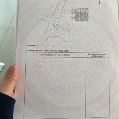 Nhà Giá Tốt Phước Long 1,486 tỷ – 1 Trệt 1 Lầu, Gần Võ Thị Sáu, Nha Trang