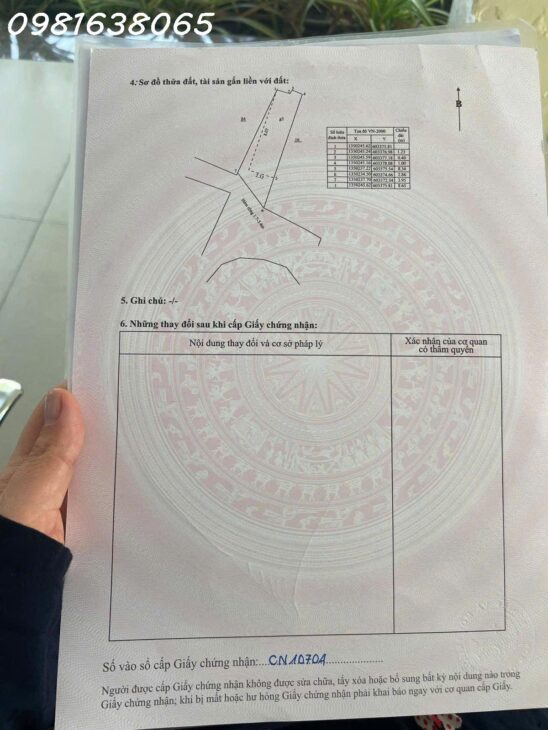 Nhà Giá Tốt Phước Long 1,486 tỷ – 1 Trệt 1 Lầu, Gần Võ Thị Sáu, Nha Trang