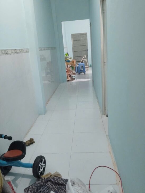 CHÍNH CHỦ Bán Căn Nhà Tại Đường Nguyễn Huy Tưởng, Phường Vĩnh Quang, TP Rạch Giá, Kiên Giang