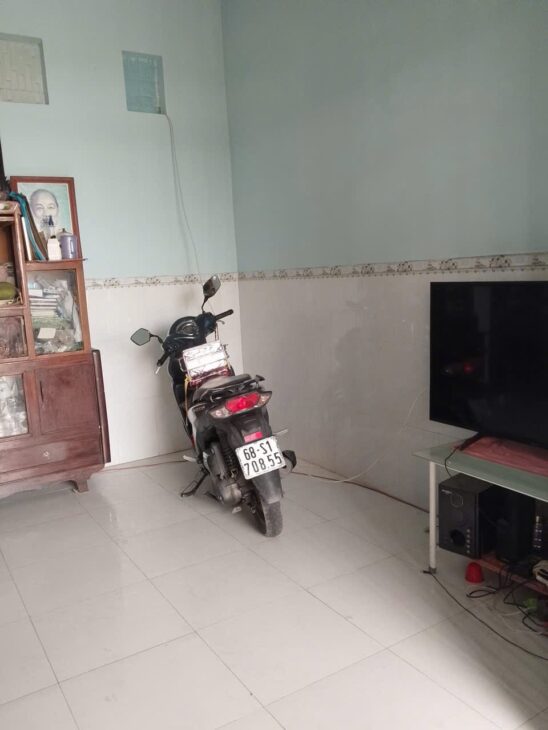 CHÍNH CHỦ Bán Căn Nhà Tại Đường Nguyễn Huy Tưởng, Phường Vĩnh Quang, TP Rạch Giá, Kiên Giang