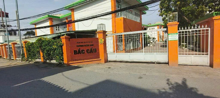 CỰC HIẾM – BÁN NHÀ C4 – PHỐ BẮC CẦU – BỒ ĐỀ- 35M2 – ĐƯỜNG OTO